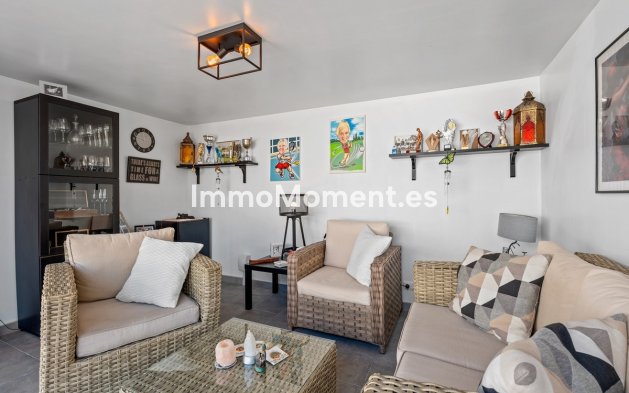 Resale - Detached villa - Rojales - Rojales Centro
