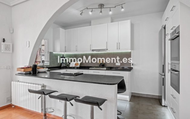 Resale - Detached villa - Rojales - Rojales Centro