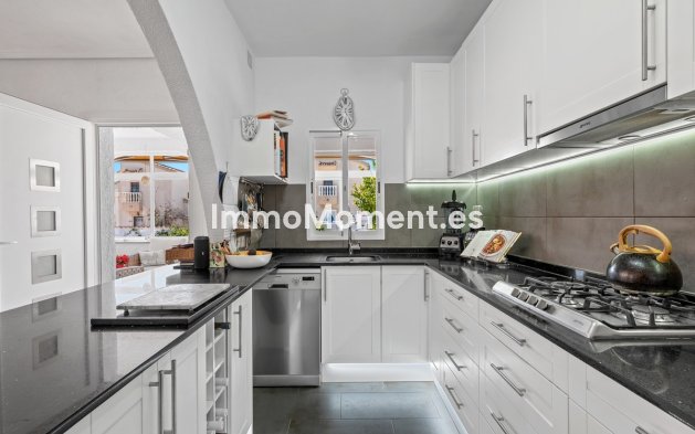 Resale - Detached villa - Rojales - Rojales Centro