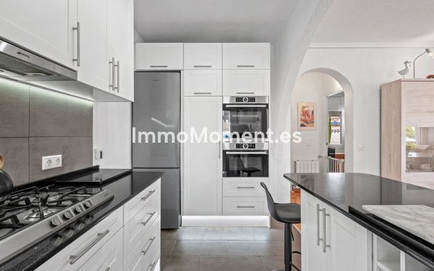 Resale - Detached villa - Rojales - Rojales Centro