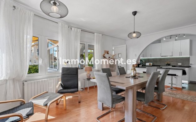 Resale - Detached villa - Rojales - Rojales Centro