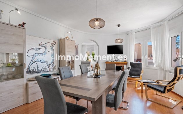 Resale - Detached villa - Rojales - Rojales Centro