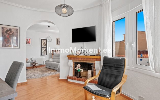 Resale - Detached villa - Rojales - Rojales Centro