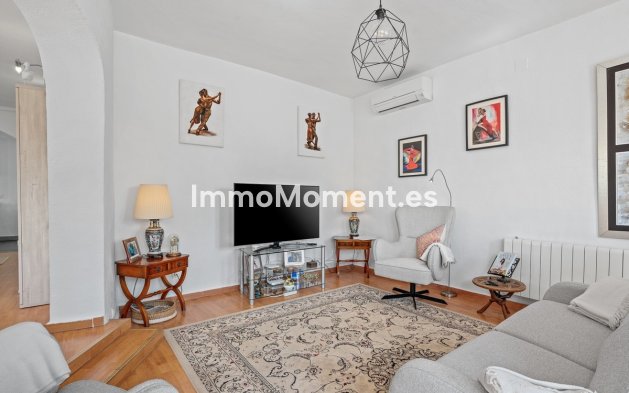 Resale - Detached villa - Rojales - Rojales Centro