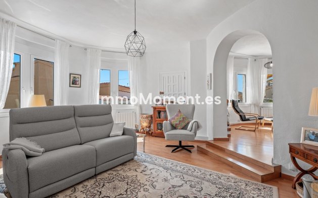 Resale - Detached villa - Rojales - Rojales Centro