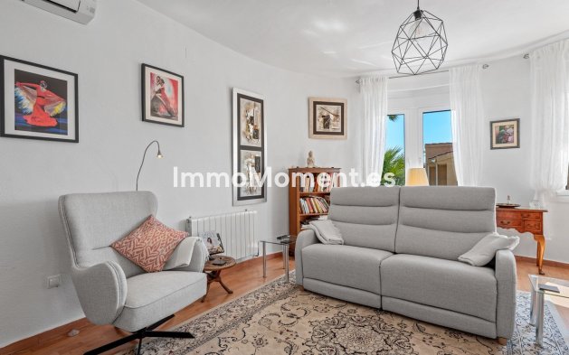 Resale - Detached villa - Rojales - Rojales Centro
