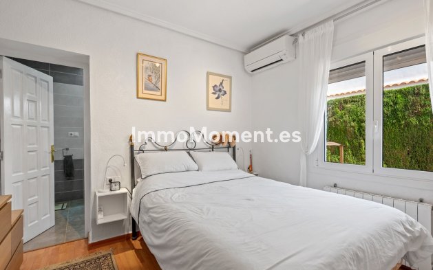 Resale - Detached villa - Rojales - Rojales Centro