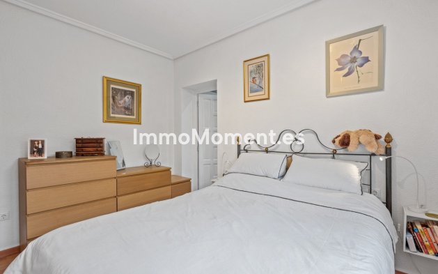 Resale - Detached villa - Rojales - Rojales Centro