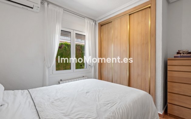 Resale - Detached villa - Rojales - Rojales Centro