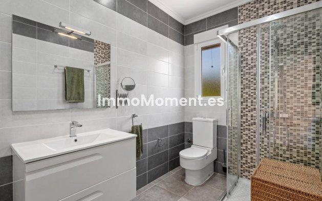 Resale - Detached villa - Rojales - Rojales Centro