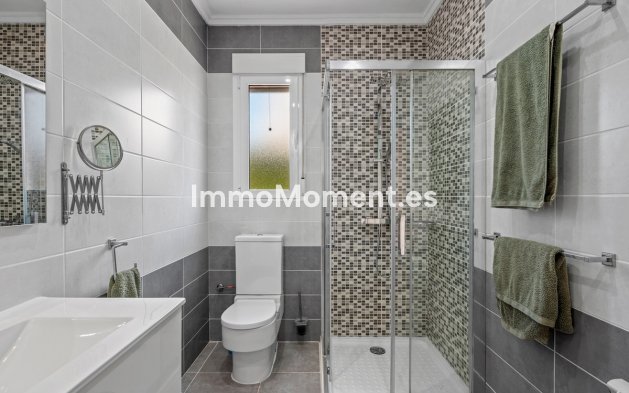 Resale - Detached villa - Rojales - Rojales Centro
