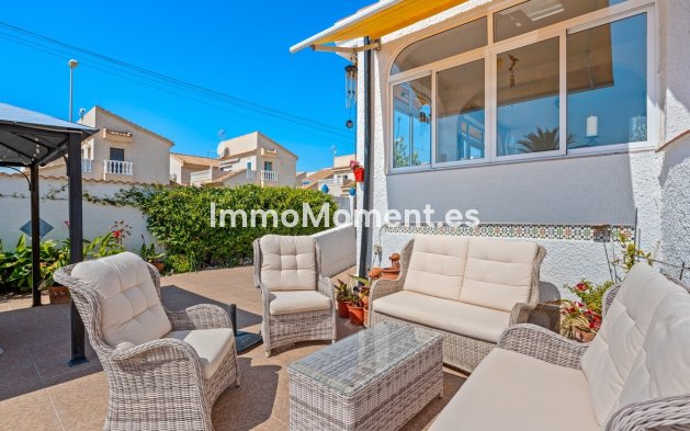 Resale - Detached villa - Rojales - Rojales Centro