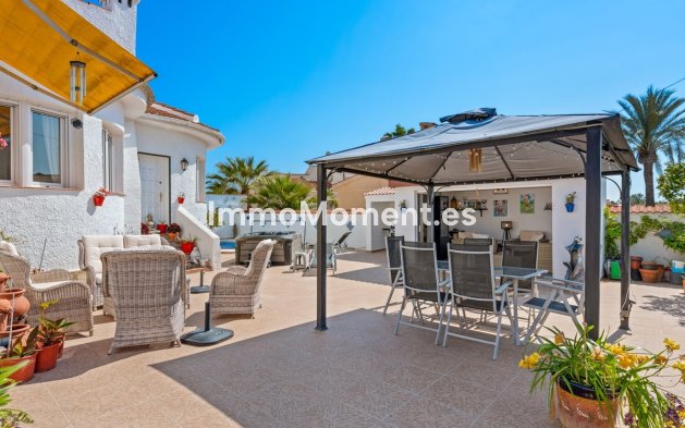 Resale - Detached villa - Rojales - Rojales Centro