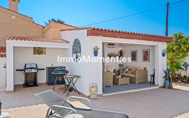 Resale - Detached villa - Rojales - Rojales Centro