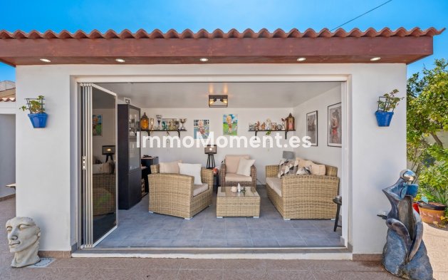 Resale - Detached villa - Rojales - Rojales Centro