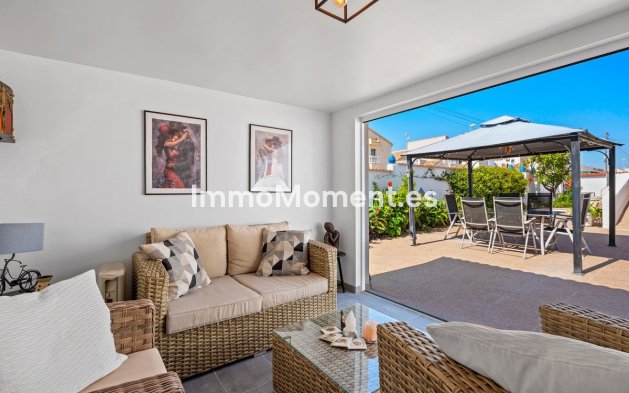Resale - Detached villa - Rojales - Rojales Centro