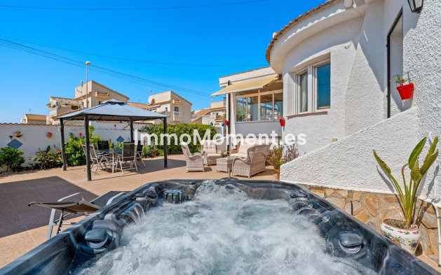 Resale - Detached villa - Rojales - Rojales Centro