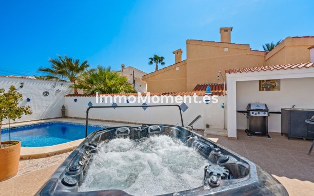 Resale - Detached villa - Rojales - Rojales Centro