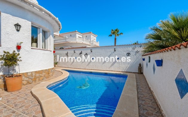 Resale - Detached villa - Rojales - Rojales Centro