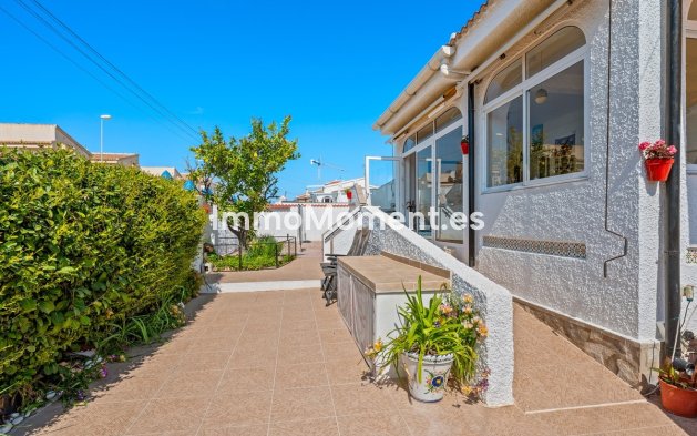 Resale - Detached villa - Rojales - Rojales Centro