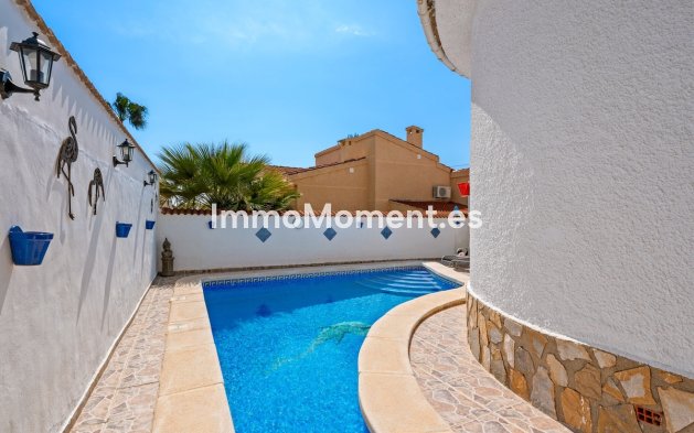 Resale - Detached villa - Rojales - Rojales Centro