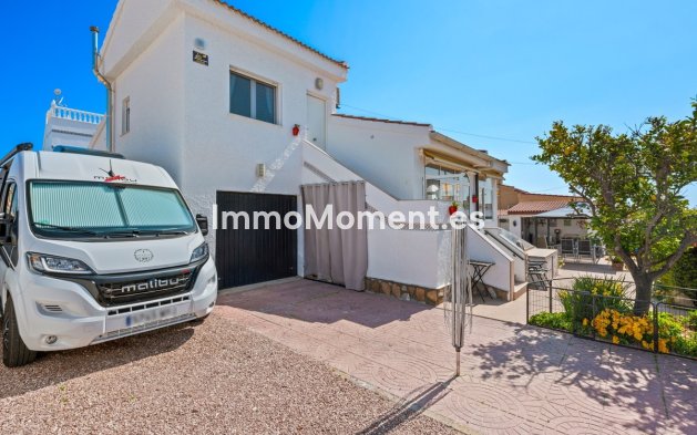 Resale - Detached villa - Rojales - Rojales Centro