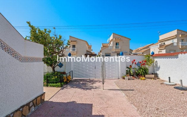 Resale - Detached villa - Rojales - Rojales Centro