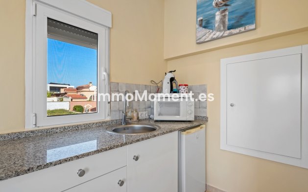 Resale - Detached villa - Rojales - Rojales Centro