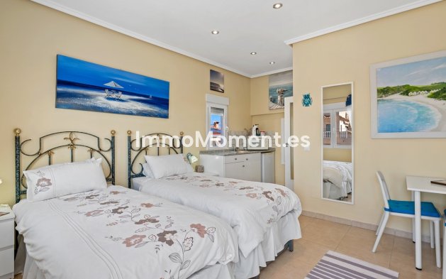Resale - Detached villa - Rojales - Rojales Centro