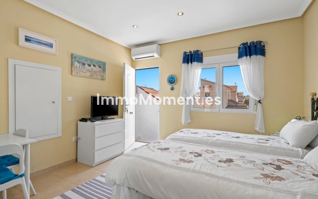 Resale - Detached villa - Rojales - Rojales Centro