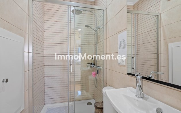Resale - Detached villa - Rojales - Rojales Centro
