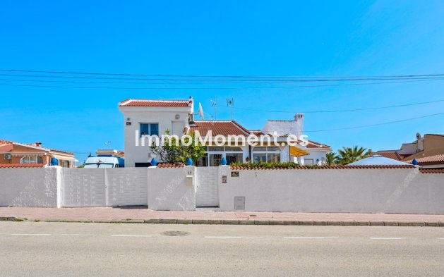 Resale - Detached villa - Rojales - Rojales Centro