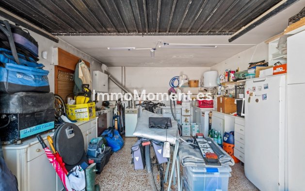 Resale - Detached villa - Rojales - Rojales Centro