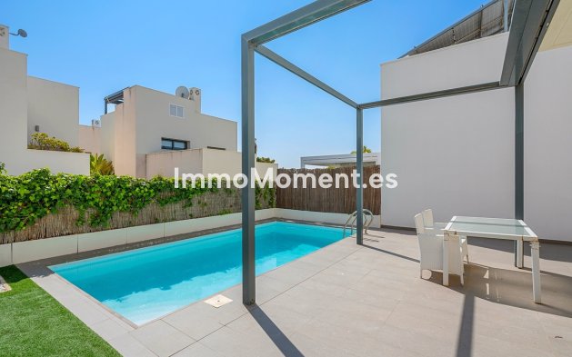 Resale - Detached villa - Rojales - Ciudad Quesada