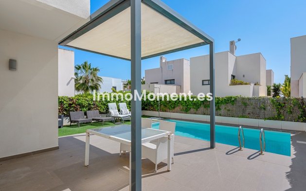 Resale - Detached villa - Rojales - Ciudad Quesada