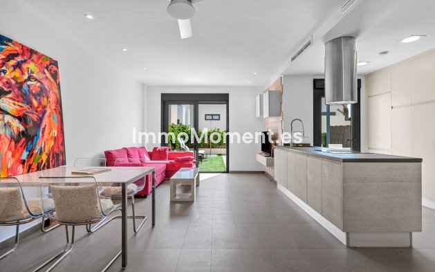 Resale - Detached villa - Rojales - Ciudad Quesada