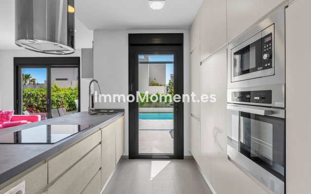 Resale - Detached villa - Rojales - Ciudad Quesada