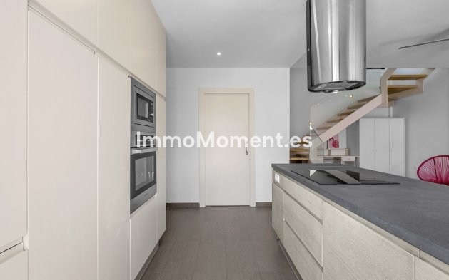 Resale - Detached villa - Rojales - Ciudad Quesada