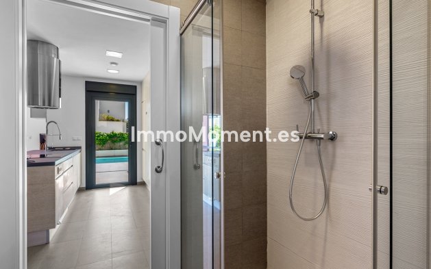 Resale - Detached villa - Rojales - Ciudad Quesada
