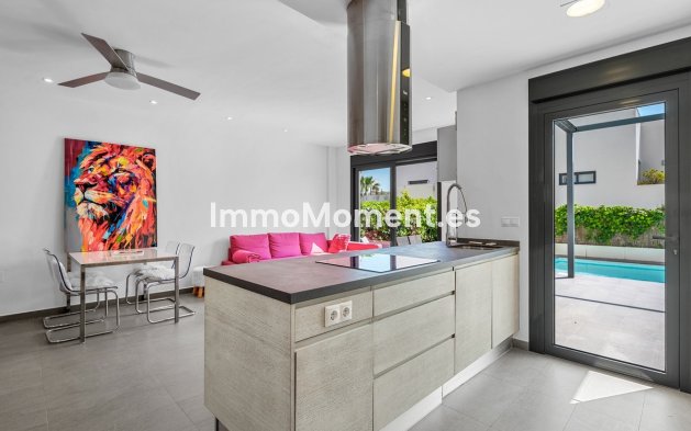 Resale - Detached villa - Rojales - Ciudad Quesada