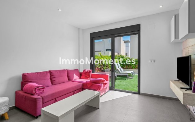 Resale - Detached villa - Rojales - Ciudad Quesada