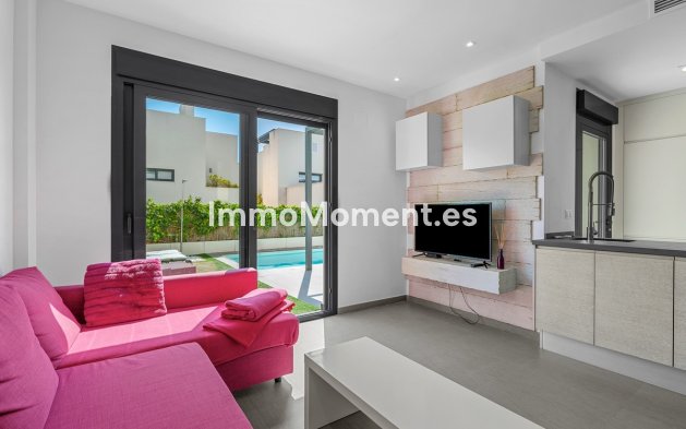 Resale - Detached villa - Rojales - Ciudad Quesada