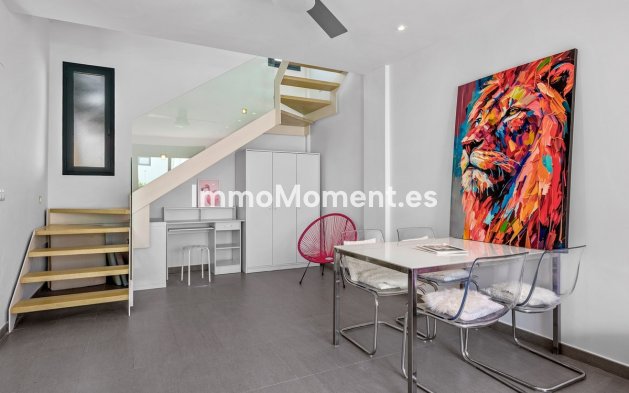 Resale - Detached villa - Rojales - Ciudad Quesada