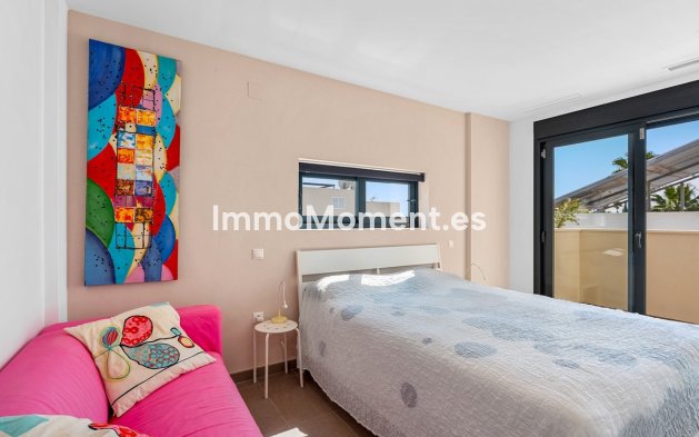Resale - Detached villa - Rojales - Ciudad Quesada