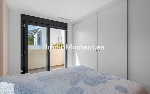 Resale - Detached villa - Rojales - Ciudad Quesada