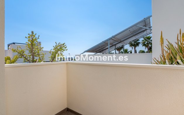 Resale - Detached villa - Rojales - Ciudad Quesada
