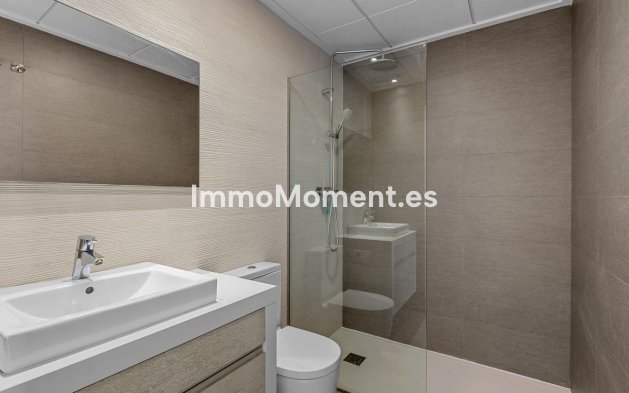 Resale - Detached villa - Rojales - Ciudad Quesada