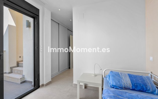 Resale - Detached villa - Rojales - Ciudad Quesada
