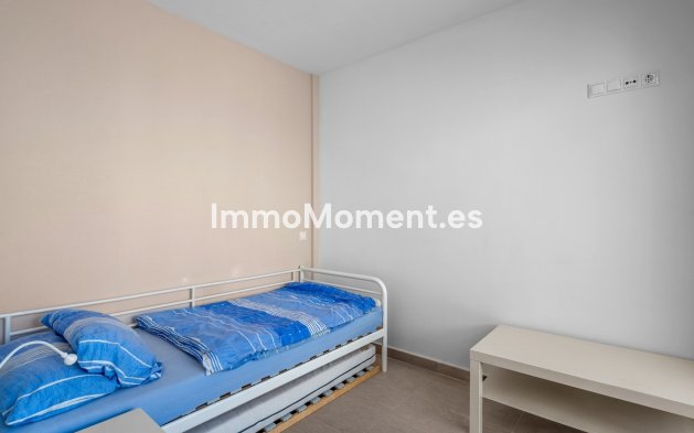 Resale - Detached villa - Rojales - Ciudad Quesada