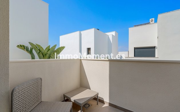Resale - Detached villa - Rojales - Ciudad Quesada